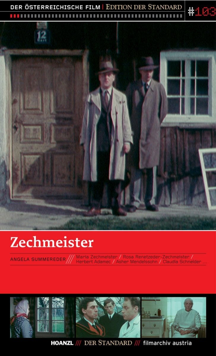 Zechmeister / Edition Der Standard Films