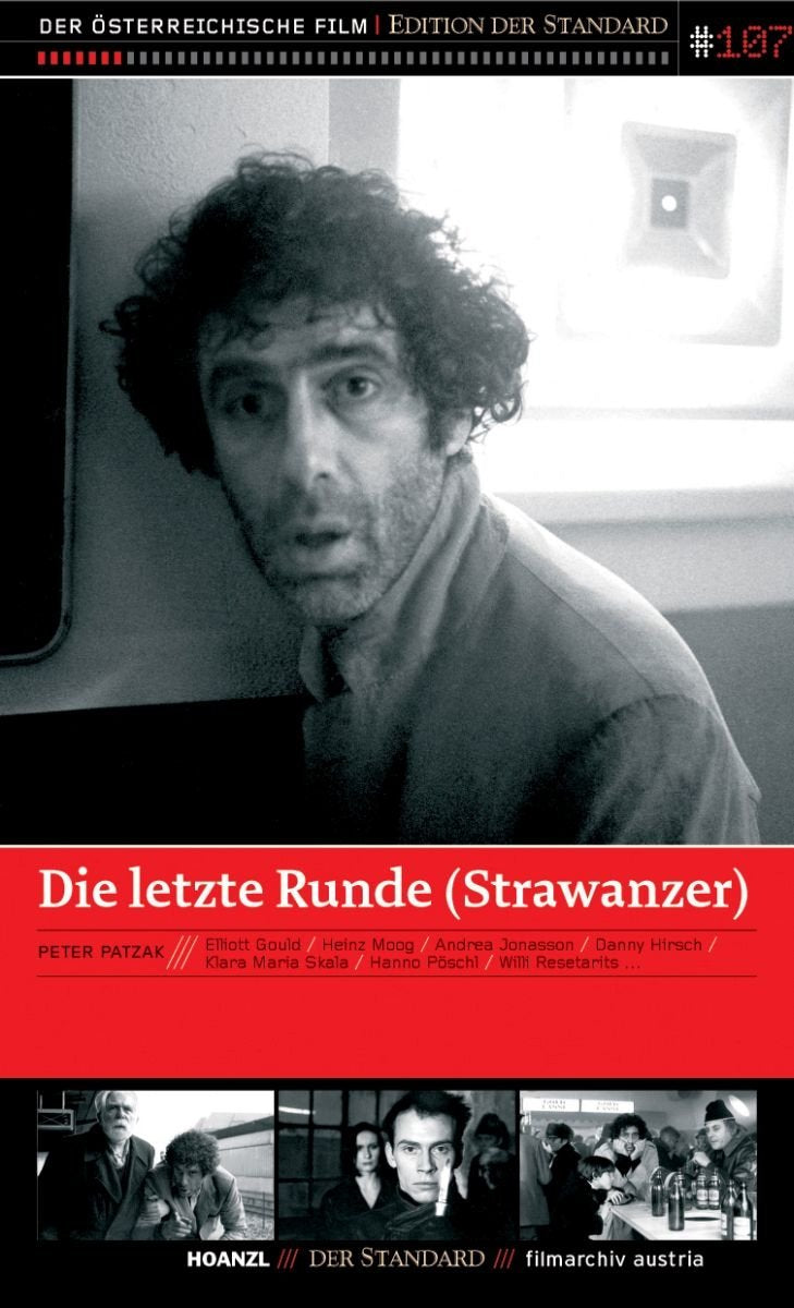 Die letzte Runde (Strawanzer) - Peter Patzak Films