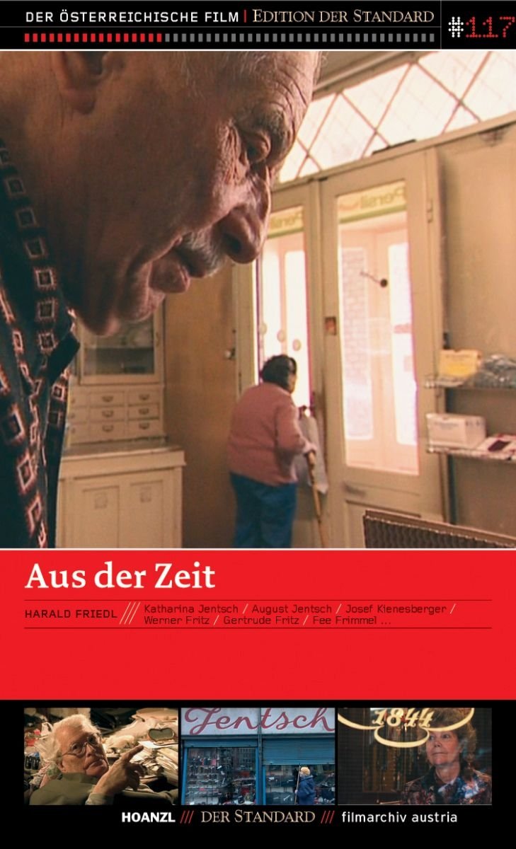 Aus der Zeit / Edition Der Standard Movies