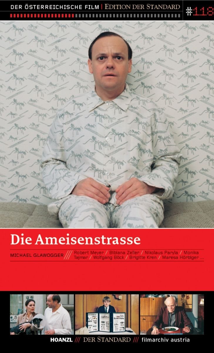 Die Ameisenstrasse Films