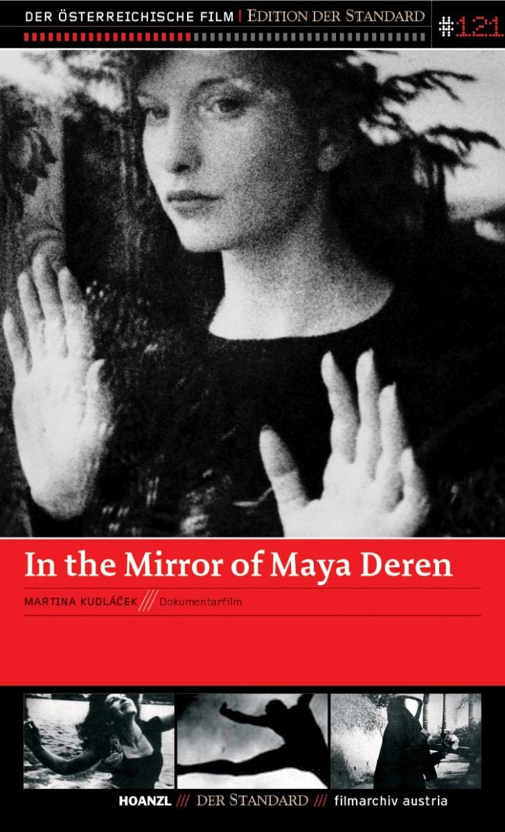 In the mirror of Maya Deren / Edition Der Standard Films