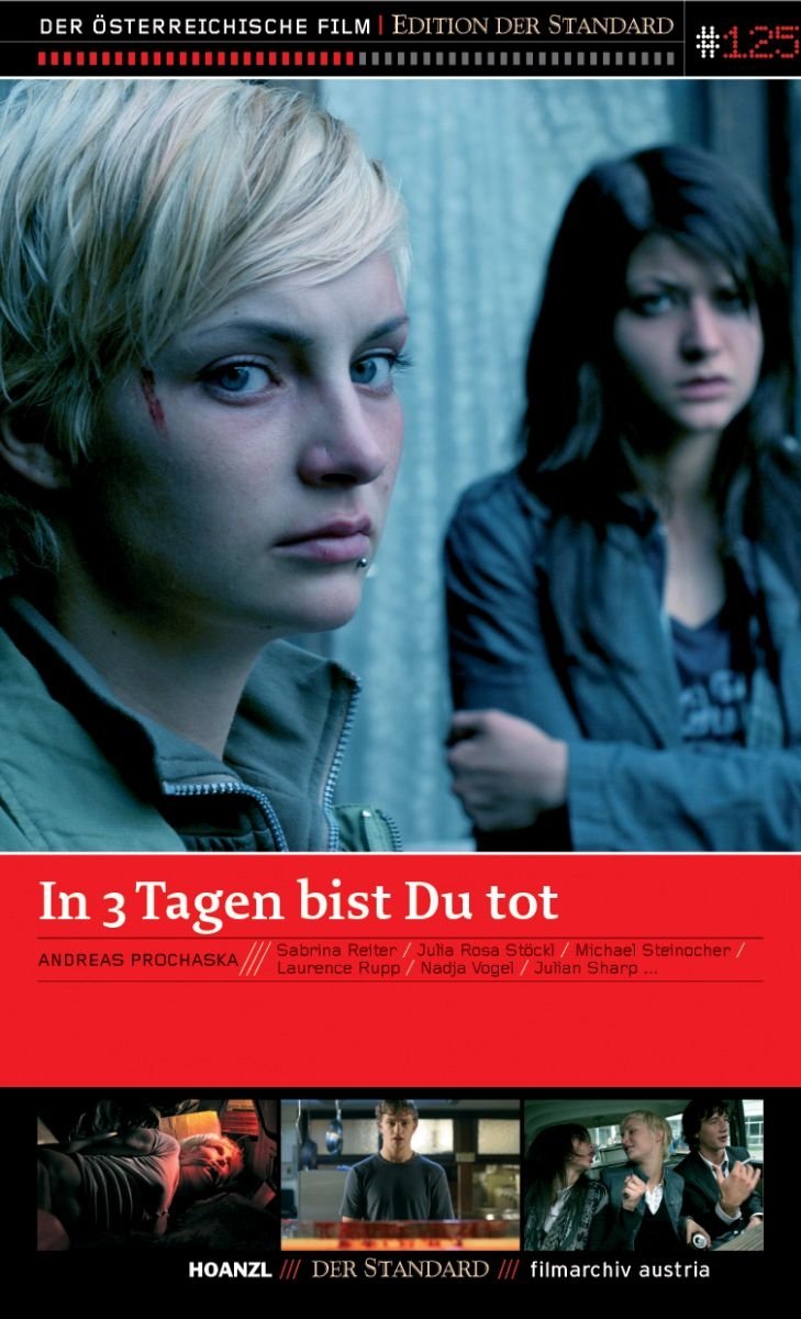 In 3 Tagen bist du tot Movies