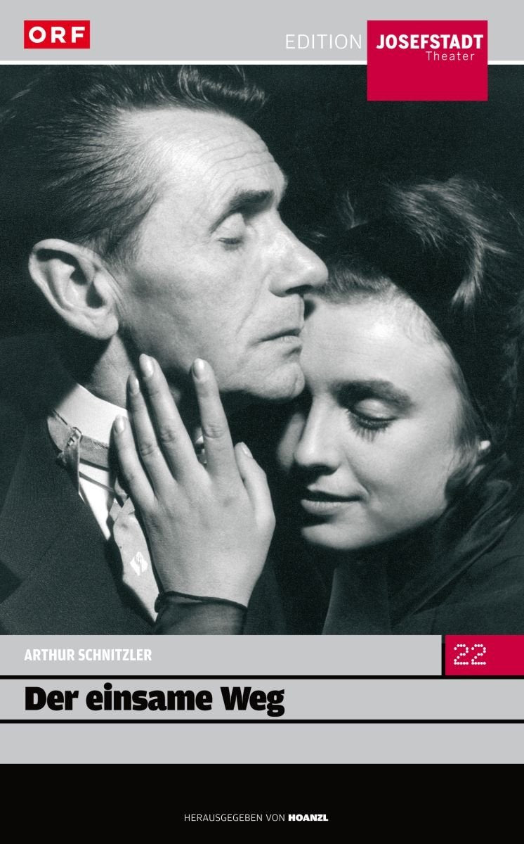 Josefstadt - Der einsame Weg / Arthur Schnitzler Films
