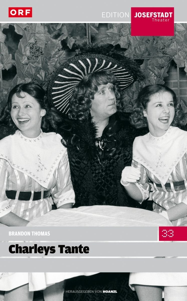 Josefstadt - Charleys Tante Films