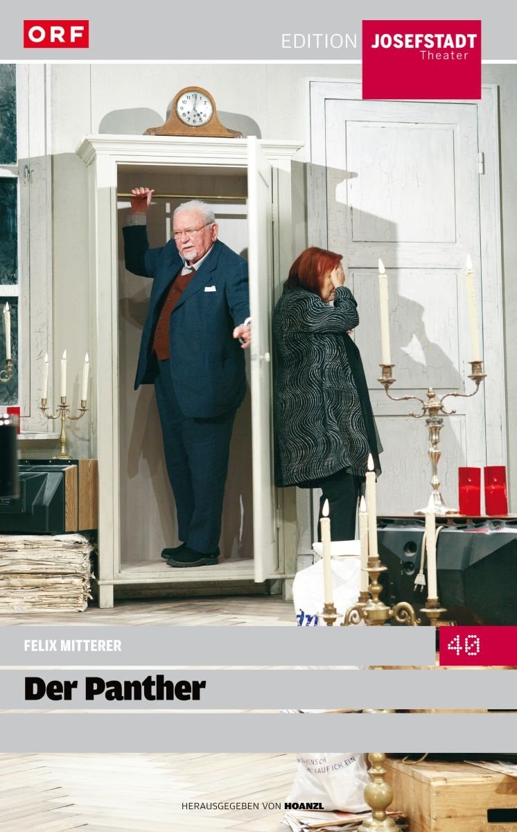 Josefstadt - Der Panther / Felix Mitterer Films