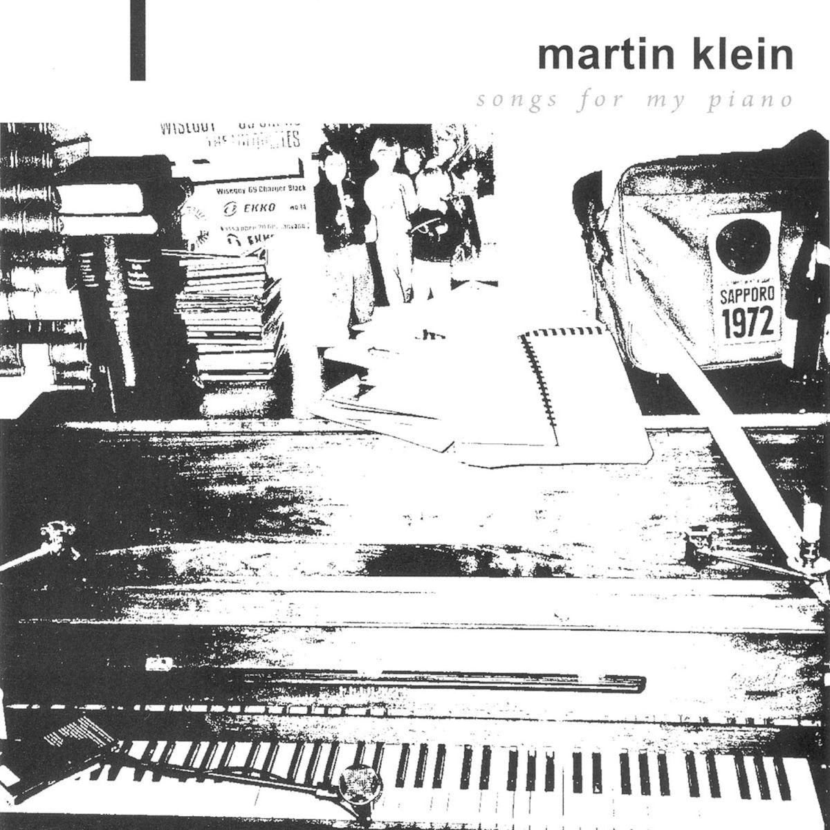 Songs For My Piano Alternative & Indie