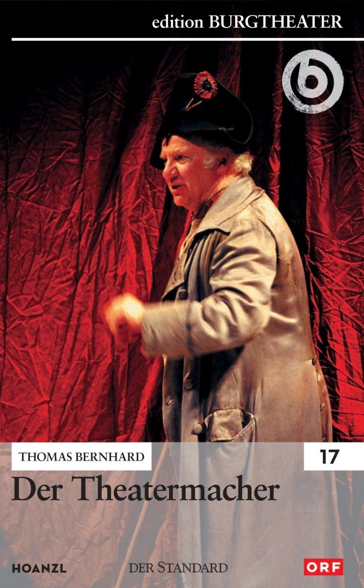 Der Theatermacher / Thomas Bernhard Films
