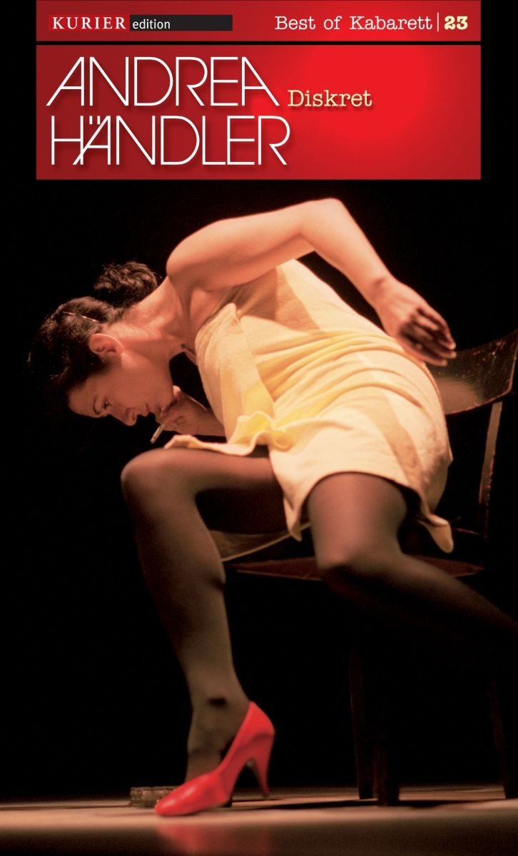Diskret: Eine Peep Show Box sets