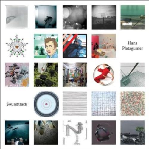 Soundtrack (1999-2008) Dance & Electronic