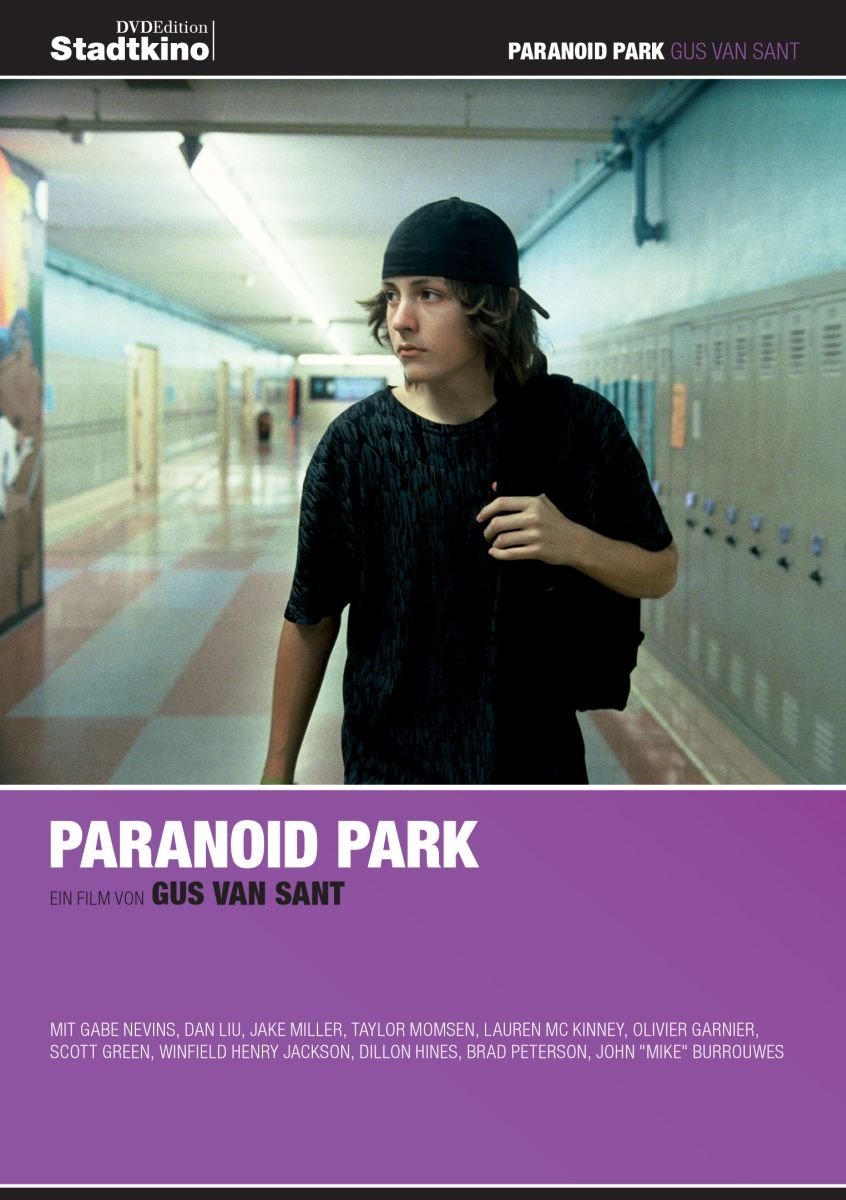Product Image: Paranoid Park