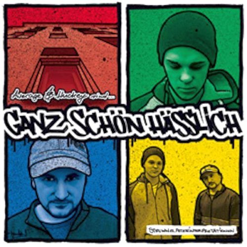 Product Image: Sind Ganz Schön Häßlich