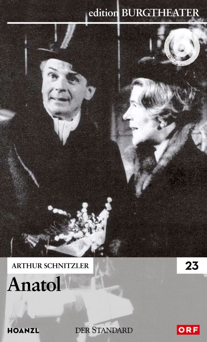 Anatol / Arthur Schnitzler Movies