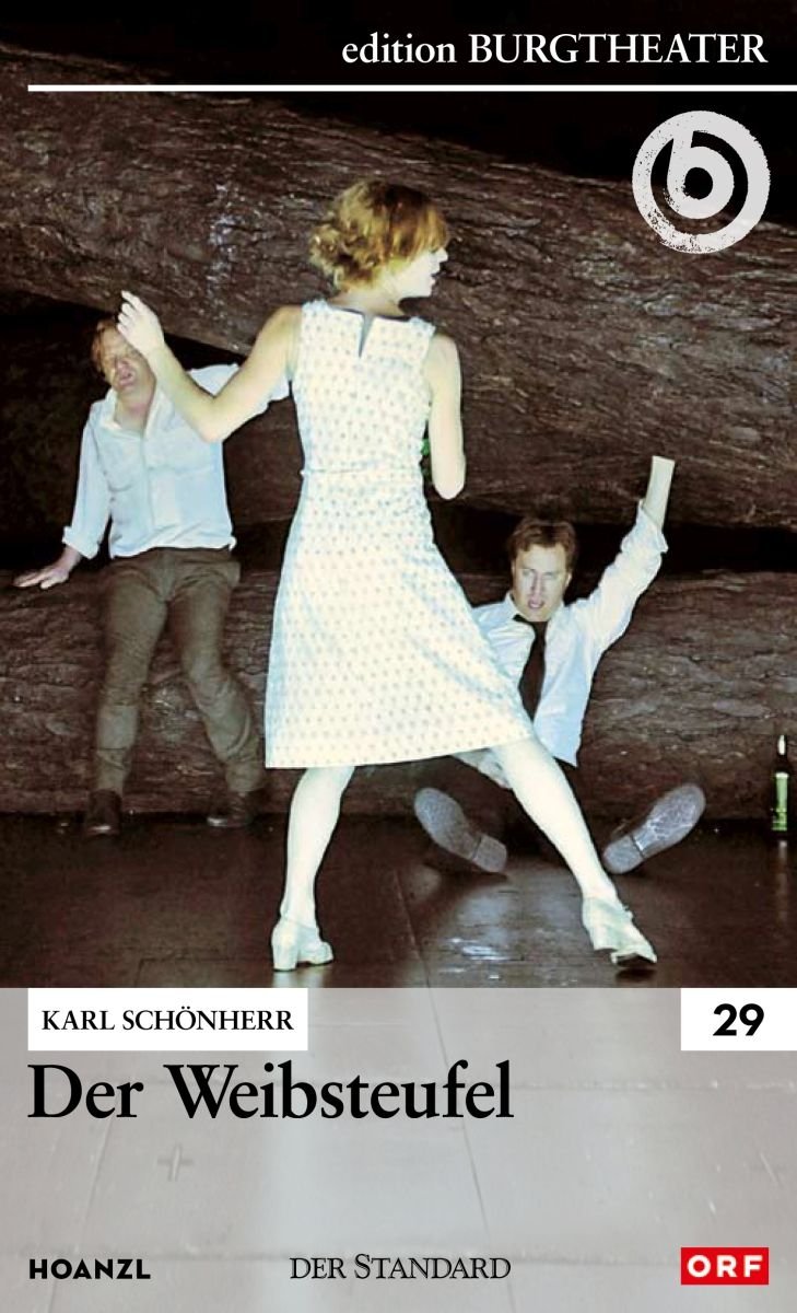 Der Weibsteufel / Karl Schönherr Films