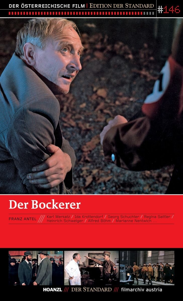 Der Bockerer - Edition der Standard Films