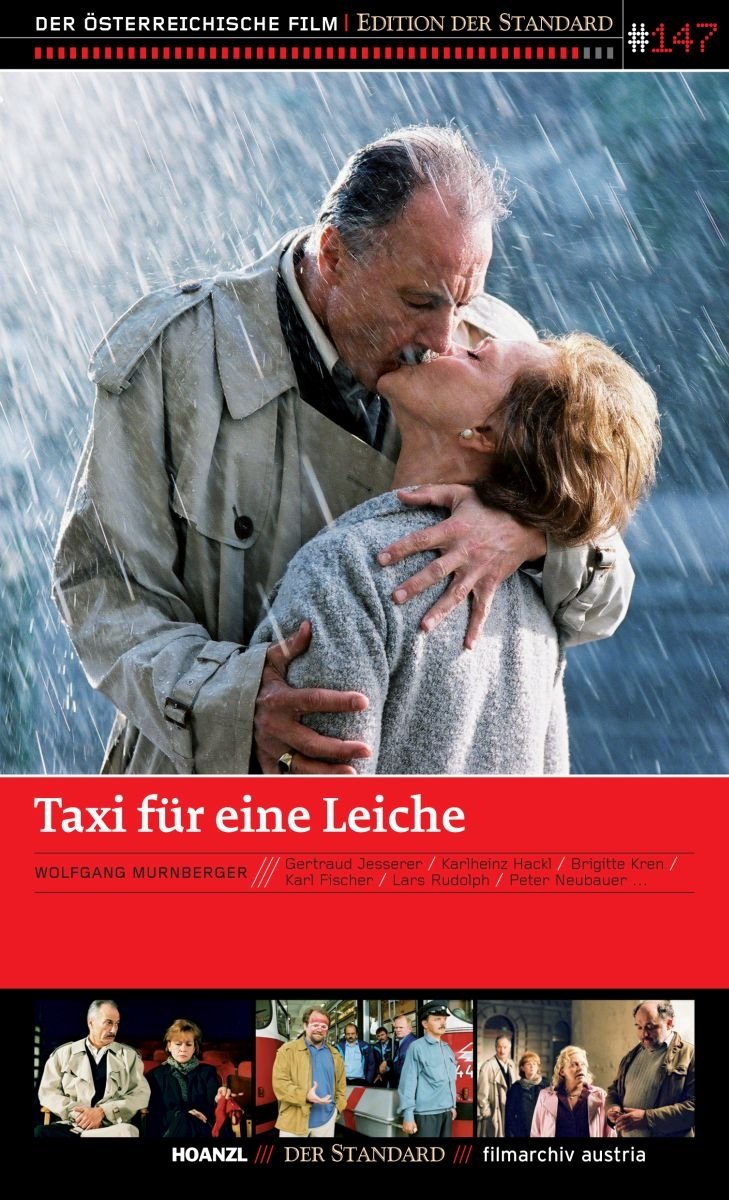 Taxi für eine Leiche dvd
