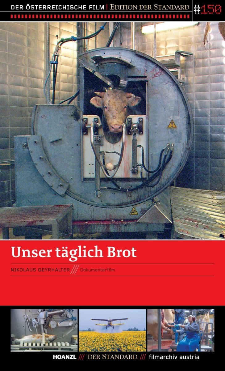 Unser täglich Brot - Edition der Standard Films