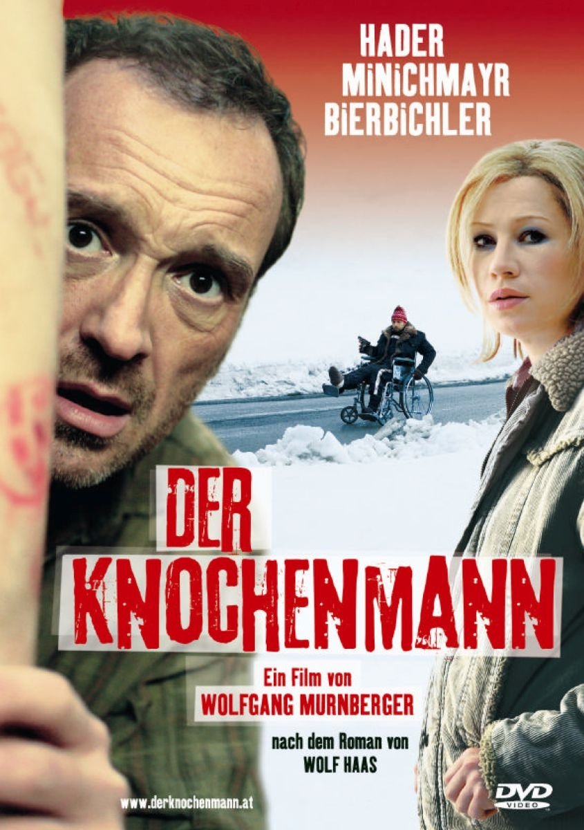 Product Image: Der Knochenmann