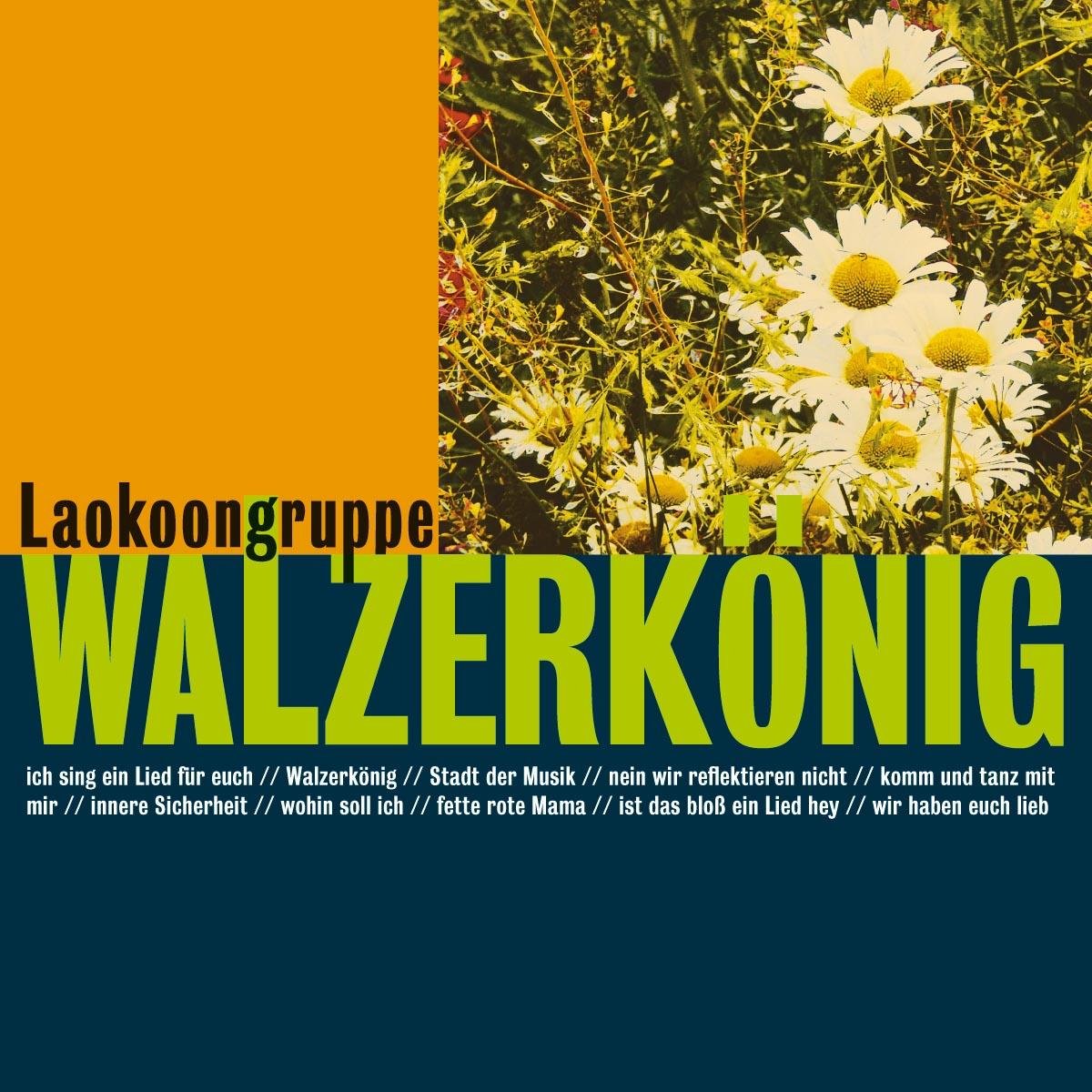 Walzerkönig Pop