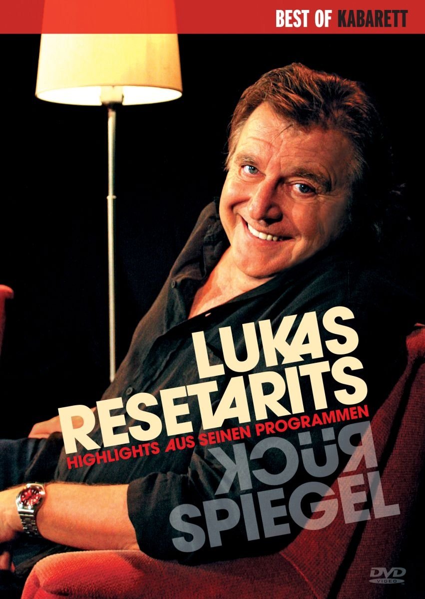 Rückspiegel - Highlights aus seinen Programmen dvd