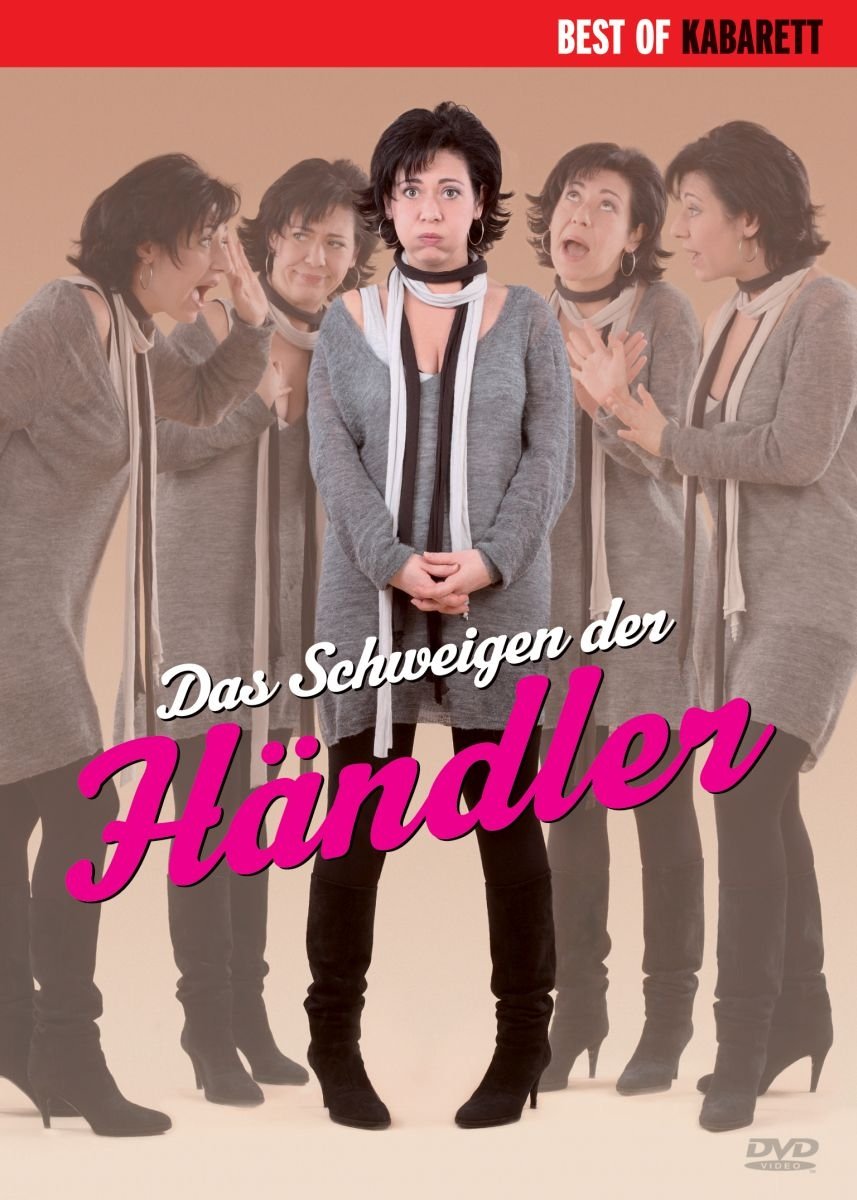 Das Schweigen der Händler Films