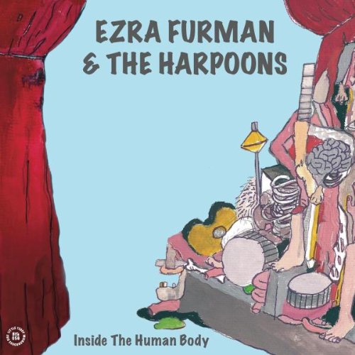 Inside the Human Body Alternative & Indie
