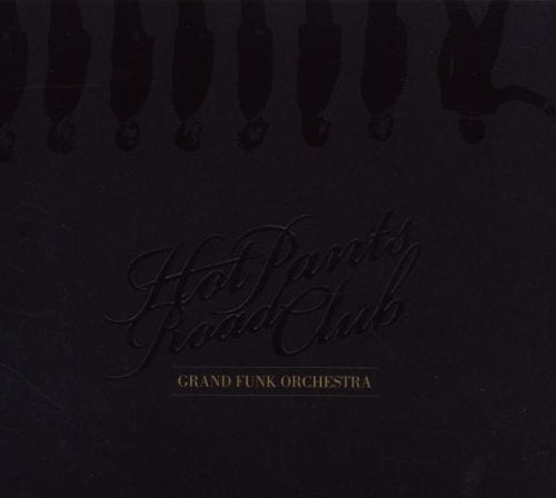 Grand Funk Orchestra Pop