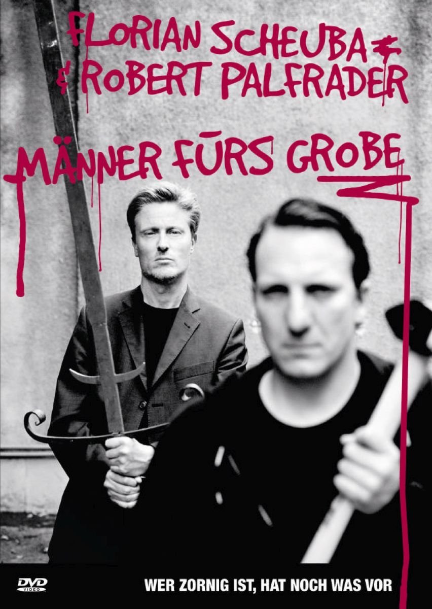 Männer fürs Grobe Films
