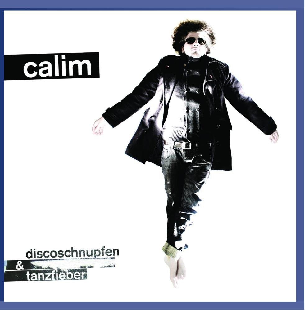 Discoschnupfen & Tanzfieber Pop