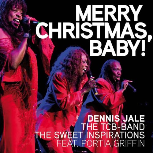 Merry Christmas Baby (Feat. the Sweet Inspirations Other music genres