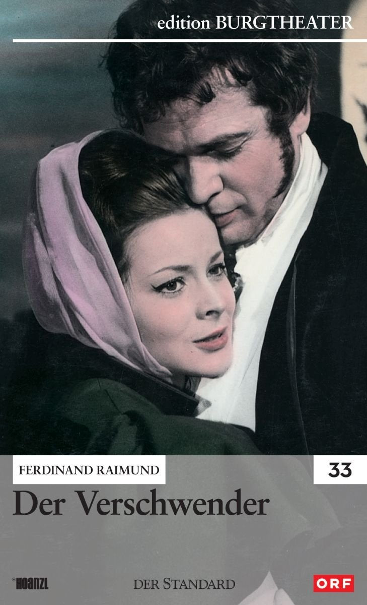 Product Image: Der Verschwender