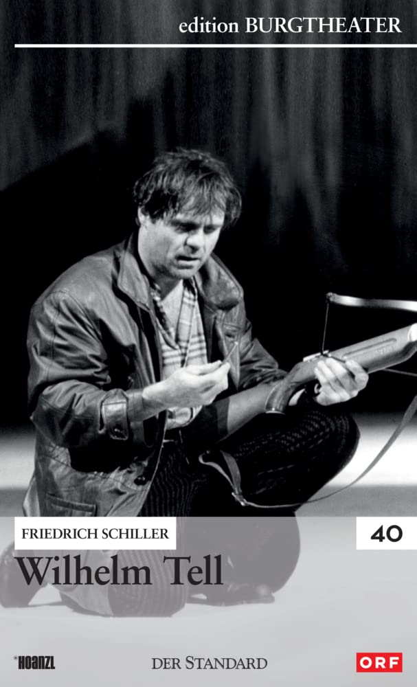 Wilhelm Tell Box sets