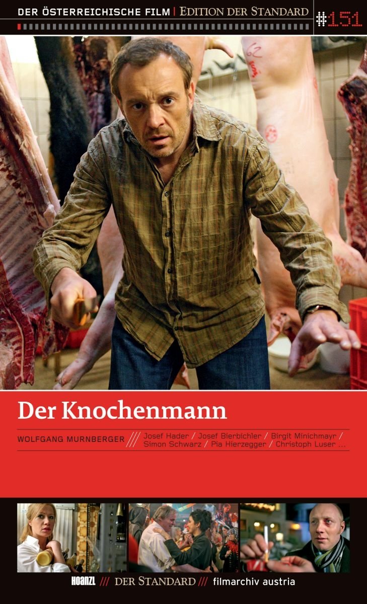 Product Image: Der Knochenmann