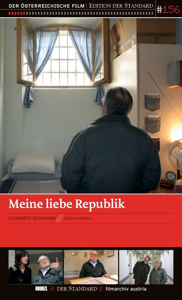 Product Image: Meine liebe Republik
