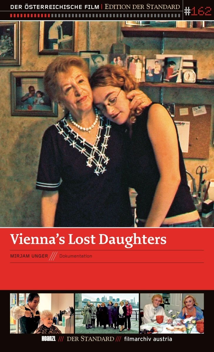 Product Image: Vienna's Lost Daughter's