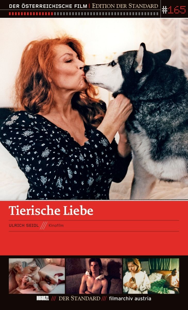 Tierische Liebe Movies