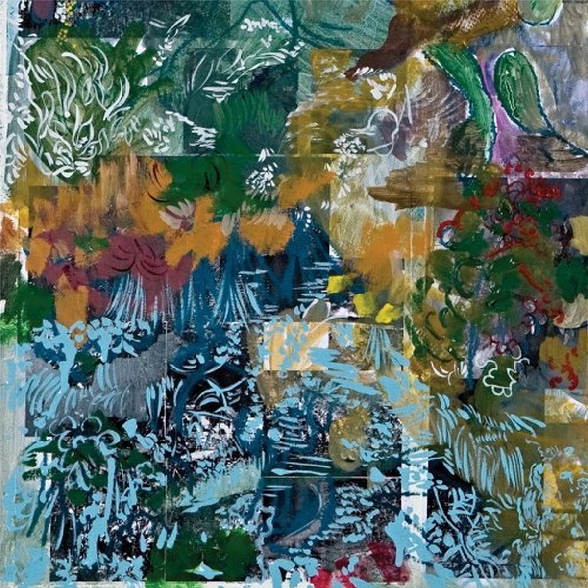 In the Woods (Lp) Alternative & Indie
