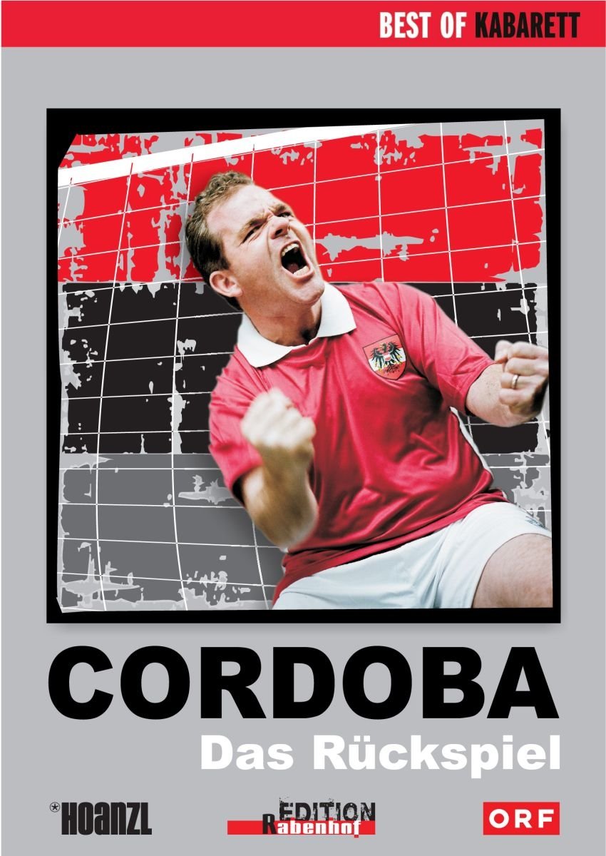 Cordoba: Das Rückspiel Films
