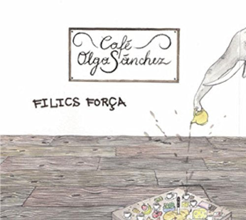 Filics Força World Music
