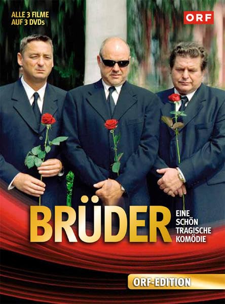 Brüder: Die komplette Serie Movies