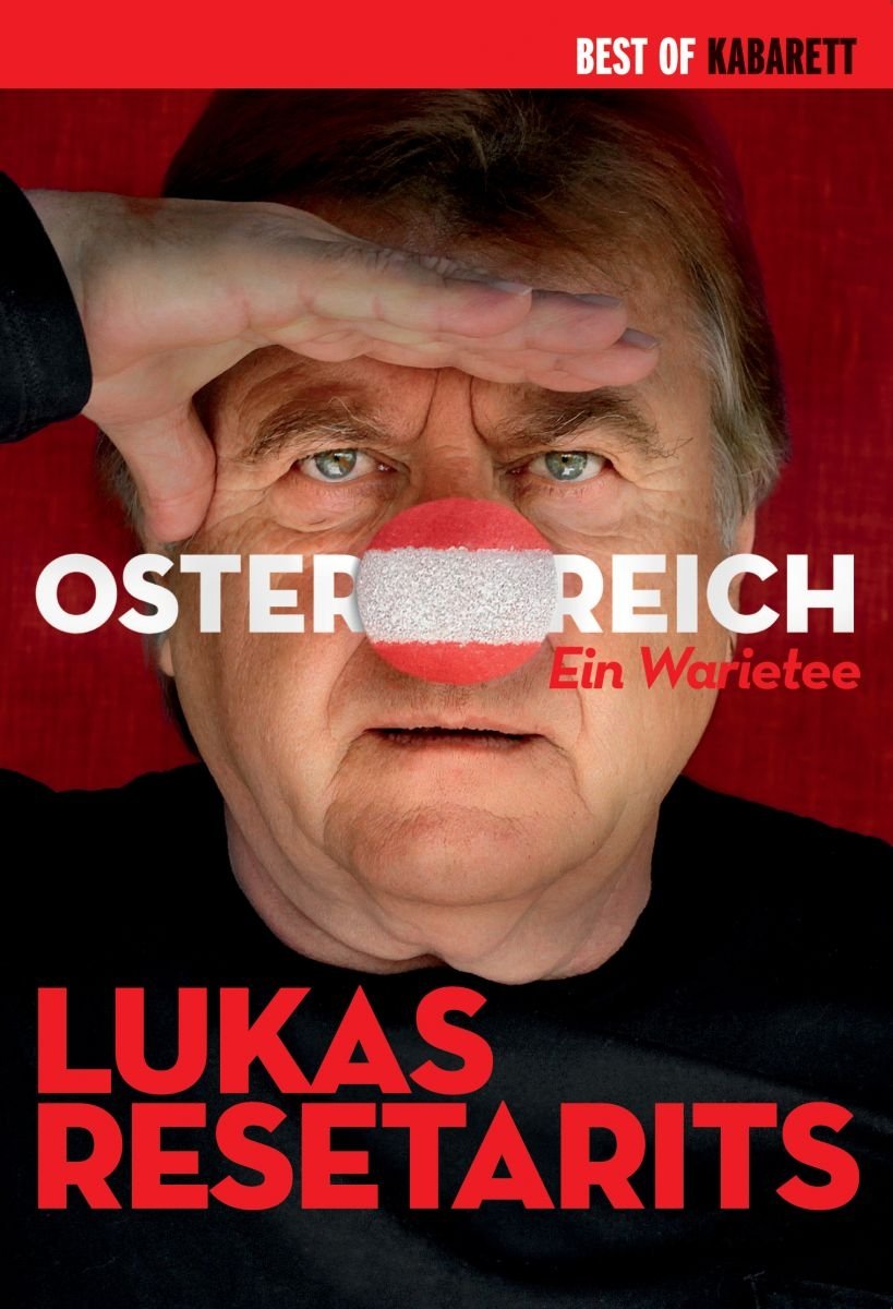 Osterreich: Ein Warietee Films