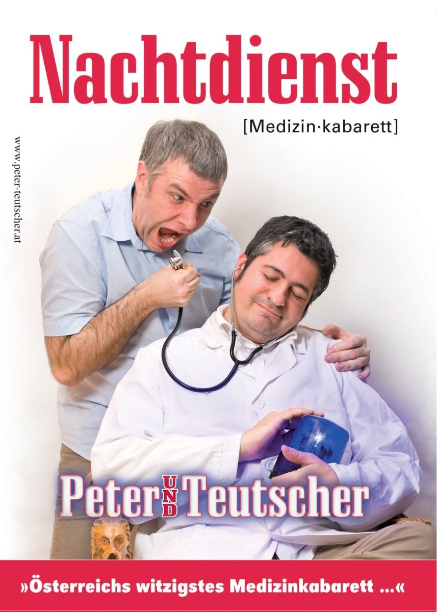 Product Image: Nachtdienst