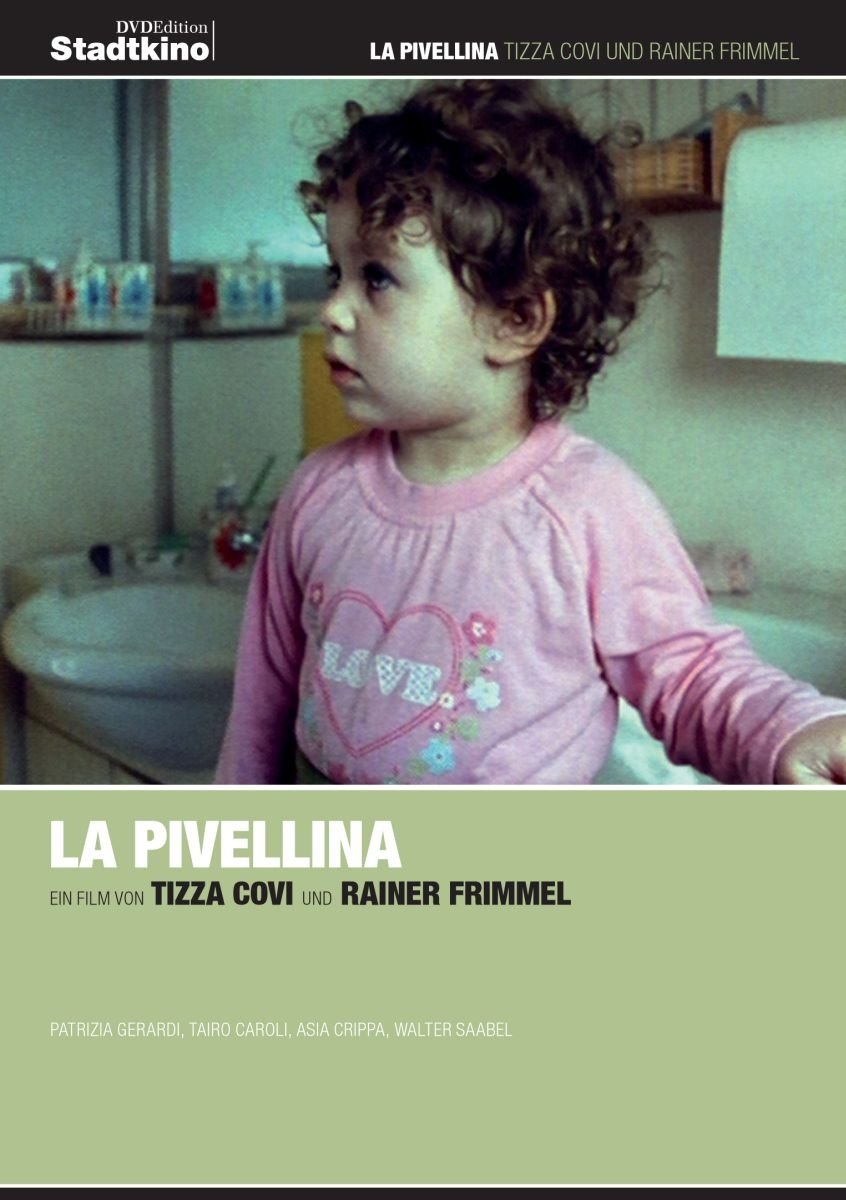 Product Image: La Pivellina