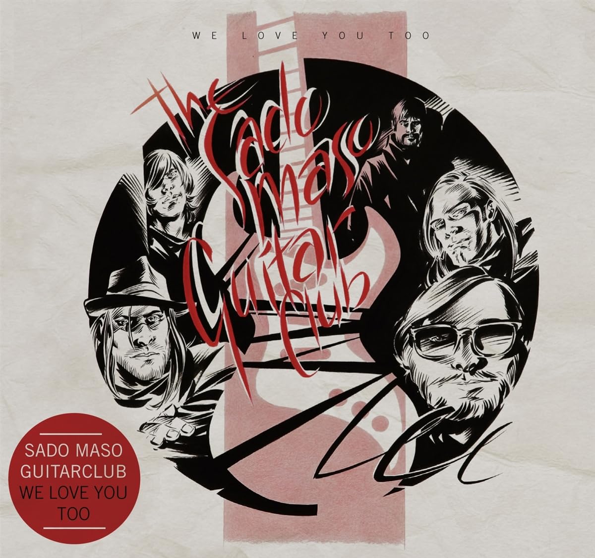 We Love You Too Alternative & Indie