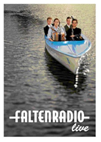 Faltenradio live Films
