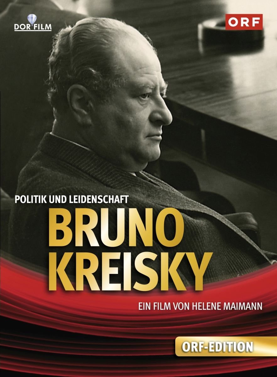Bruno Kreisky - Politik und Leidenschaft Films
