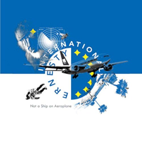 Product Image: Not a Ship an Aeroplane