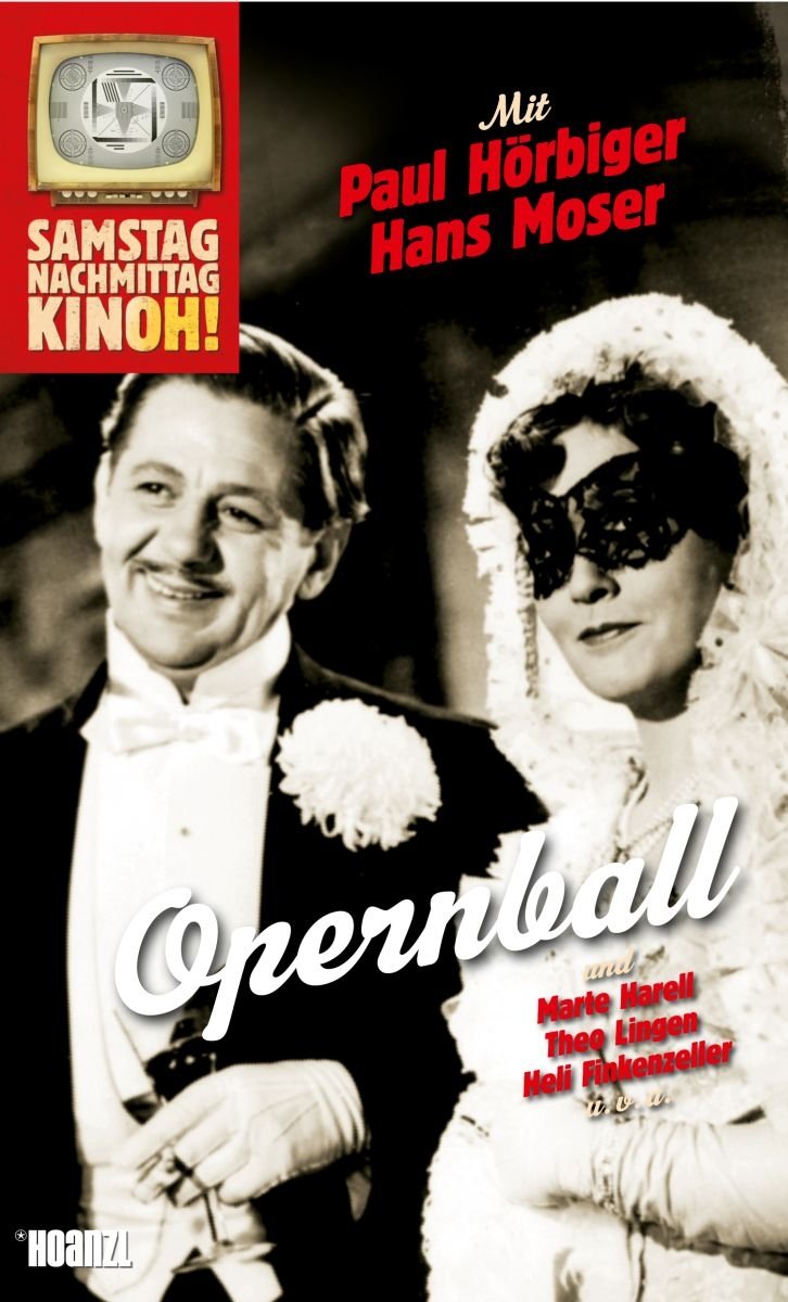 Opernball Films