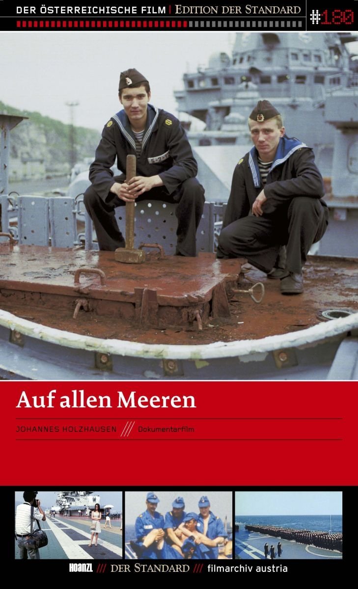 Auf allen Meeren Films