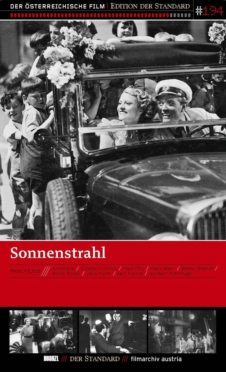 Product Image: Sonnenstrahl