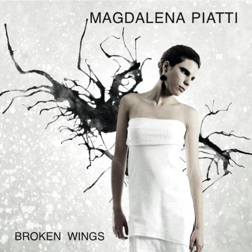 Broken Wings Pop
